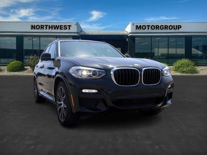 2019 BMW X3 Pasco WA