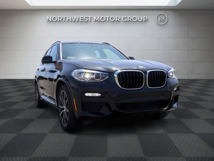2019 BMW X3 Pasco WA
