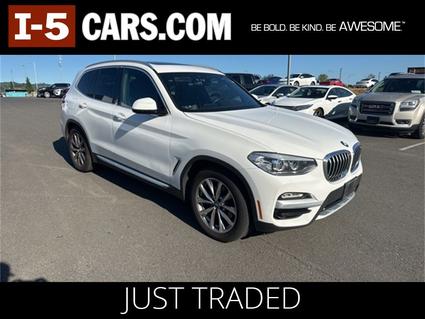 2019 BMW X3 Chehalis WA