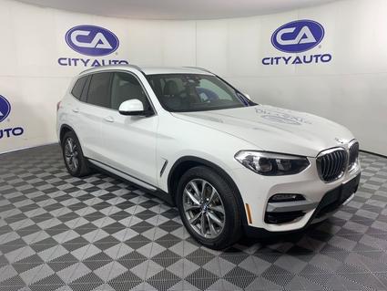 2019 BMW X3 Memphis TN