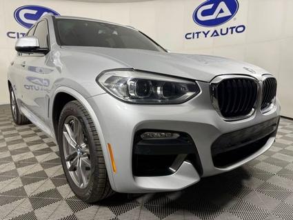 2019 BMW X3 Memphis TN