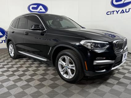 2019 BMW X3 Memphis TN