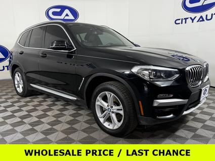 2019 BMW X3 Memphis TN