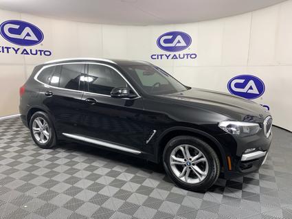 2019 BMW X3 Memphis TN