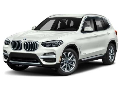 2019 BMW X3 Tucson AZ