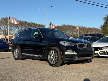 2019 BMW X3 Metairie LA