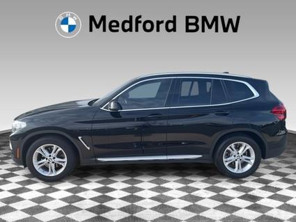 2019 BMW X3 Medford OR