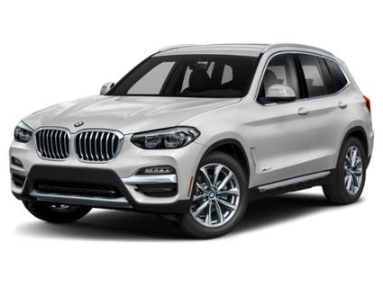 2018 BMW X3 Rochester MN