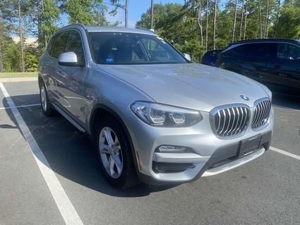 2019 BMW X3 Pineville NC