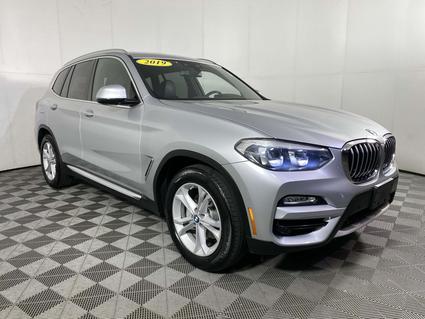 2019 BMW X3 Pineville NC