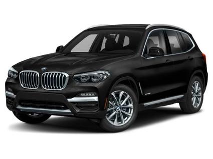 2018 BMW X3 Rochester MN
