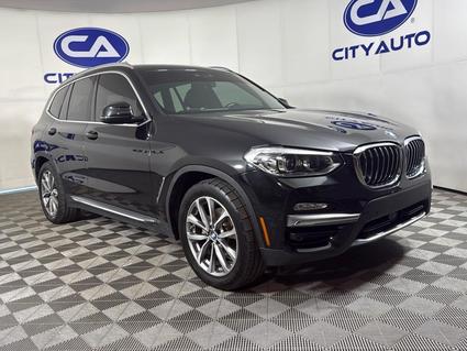 2019 BMW X3 Memphis TN