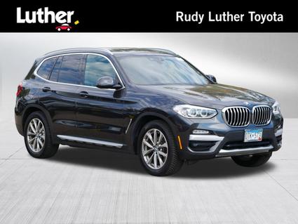 2019 BMW X3 Minneapolis MN