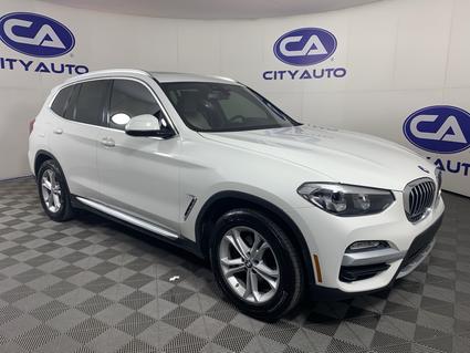 2019 BMW X3 Memphis TN
