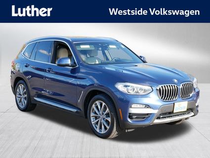 2019 BMW X3 Minneapolis MN