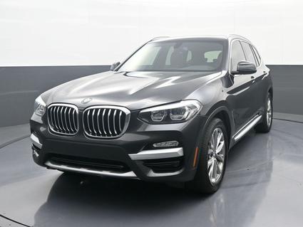 2018 BMW X3 Louisville KY