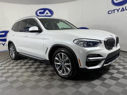 2018 BMW X3 Memphis TN