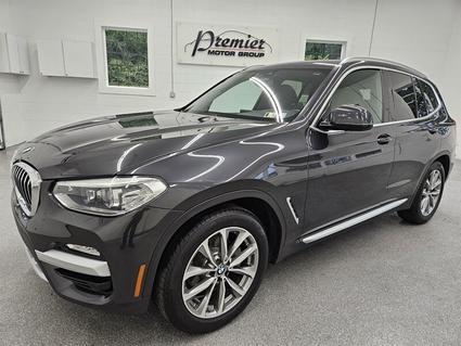2019 BMW X3 Spring City PA