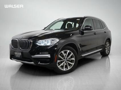2019 BMW X3 Hopkins MN