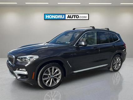 2019 BMW X3 Manheim PA
