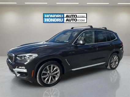 2019 BMW X3 Manheim PA