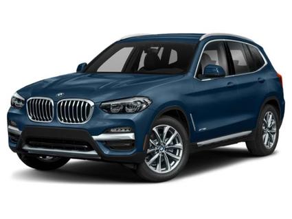 2019 BMW X3 Minneapolis MN