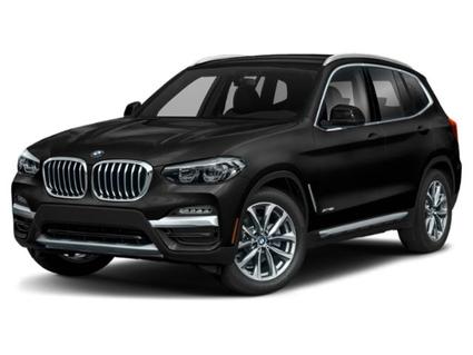 2019 BMW X3 Spokane WA