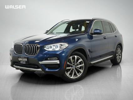 2019 BMW X3 Burnsville MN