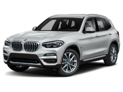 2019 BMW X3 Spokane WA