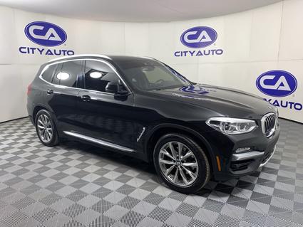 2019 BMW X3 Memphis TN