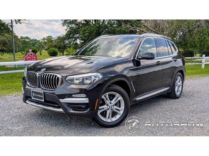 2019 BMW X3 Somerset NJ