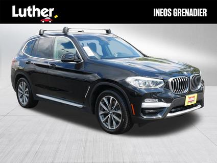 2019 BMW X3 Minneapolis MN