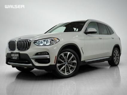 2019 BMW X3 Burnsville MN