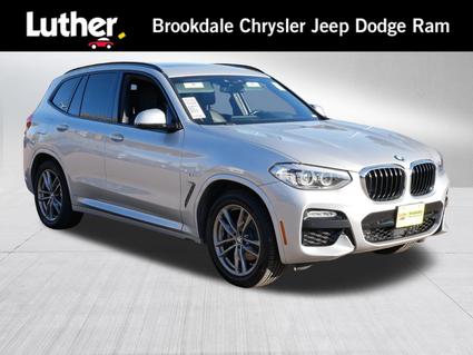 2019 BMW X3 Minneapolis MN