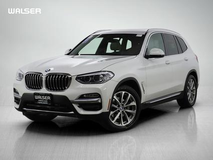 2019 BMW X3 Burnsville MN