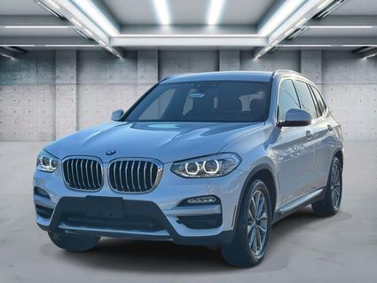2019 BMW X3 Saint James NY