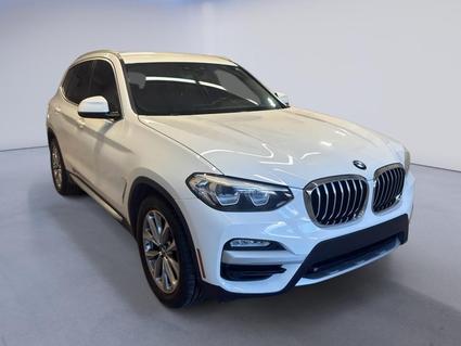 2019 BMW X3 Brunswick OH