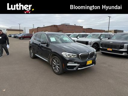 2019 BMW X3 Minneapolis MN