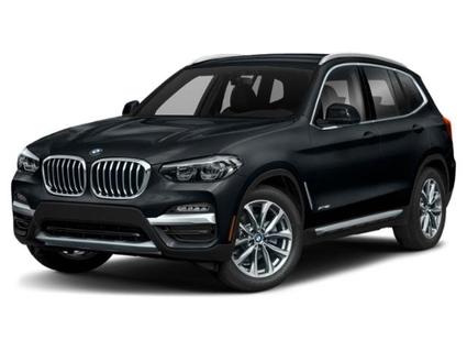 2019 BMW X3 Rochester MN