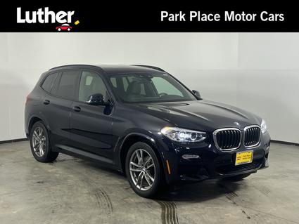 2019 BMW X3 Rochester MN