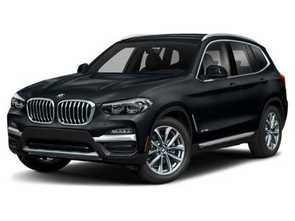 2019 BMW X3 Rochester MN