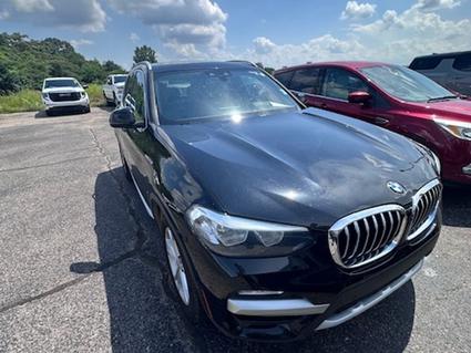 2019 BMW X3 Athens AL