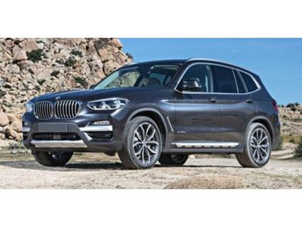 2019 BMW X3 New Britain CT