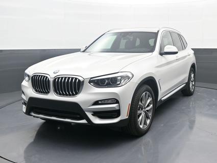 2019 BMW X3 Louisville KY