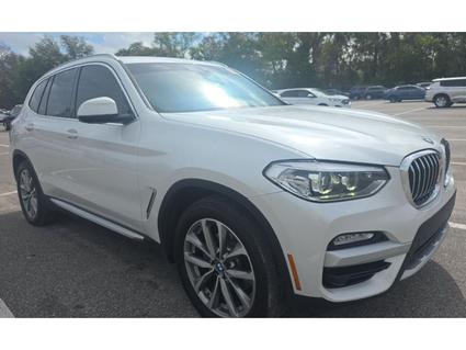 2019 BMW X3 Memphis TN