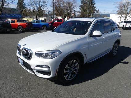 2019 BMW X3 Grants Pass OR
