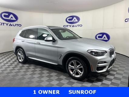 2019 BMW X3 Memphis TN