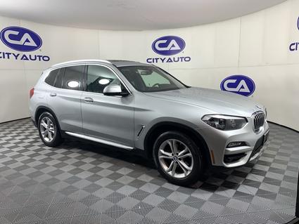 2019 BMW X3 Memphis TN