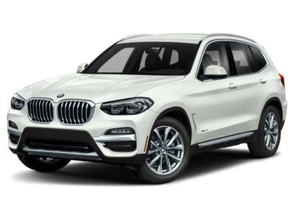 2019 BMW X3 Rochester MN