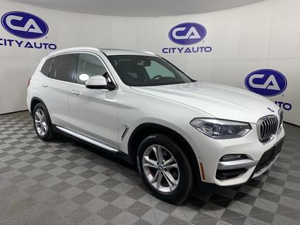 2019 BMW X3 Memphis TN